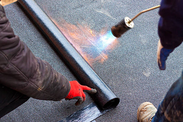 Étanchéité cognac